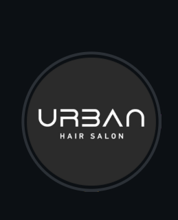 Urban Hairsalon logo